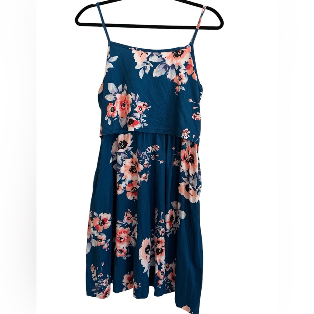 Nursing dress maternity wear